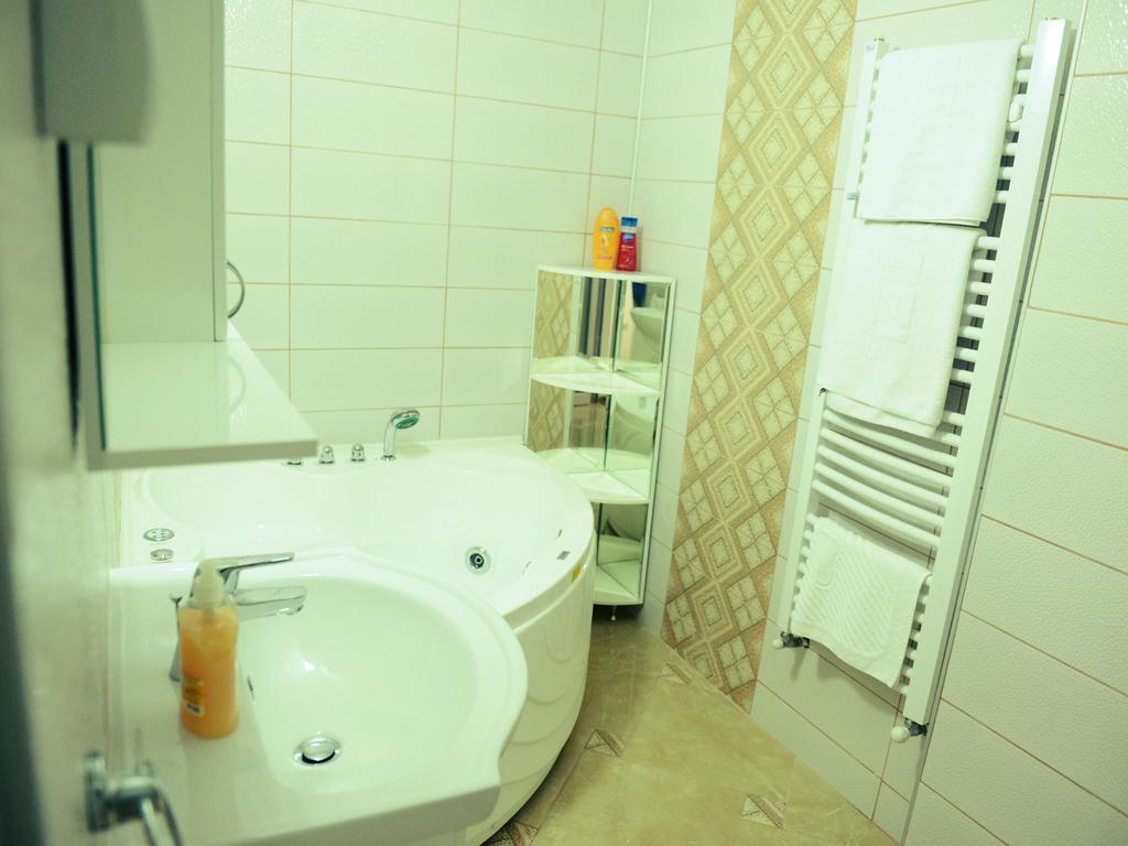 Guesthouse Dokic Leskovac  Room photo