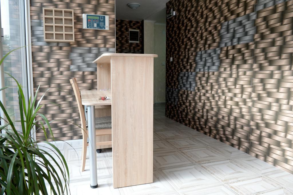 Guesthouse Dokic Leskovac  Exterior photo
