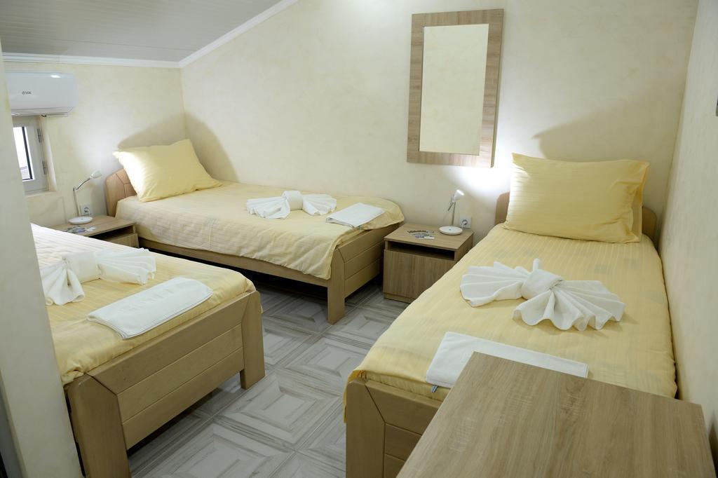 Guesthouse Dokic Leskovac  Exterior photo