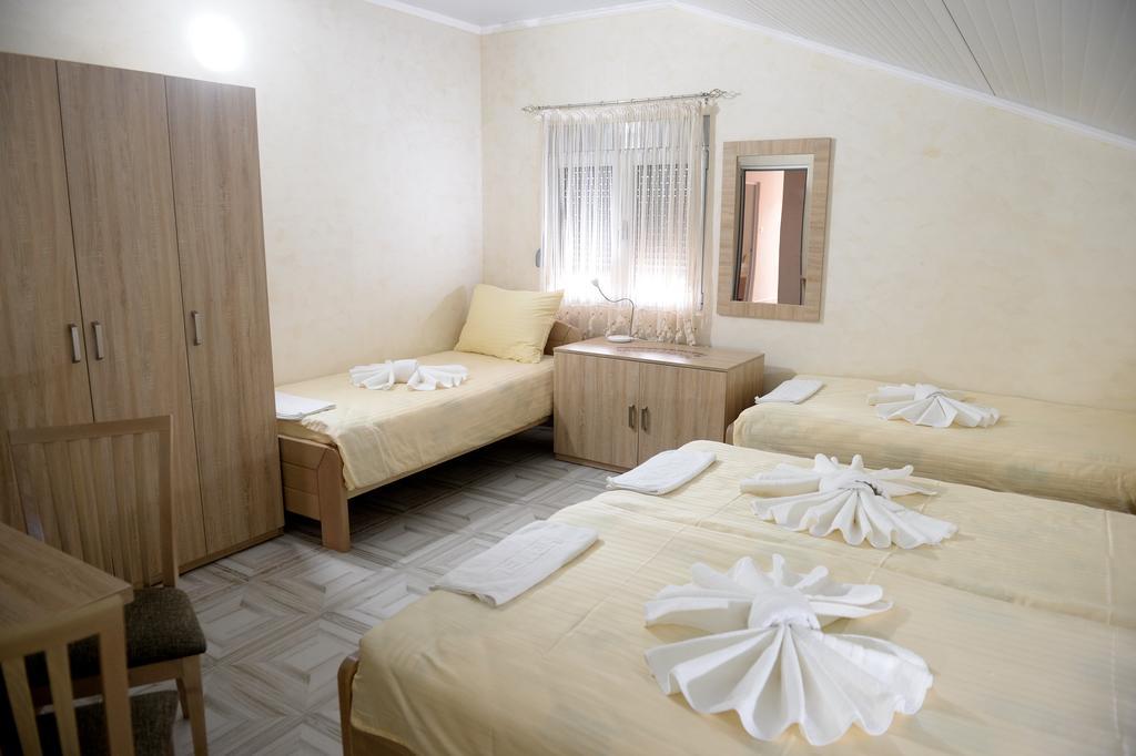 Guesthouse Dokic Leskovac  Exterior photo